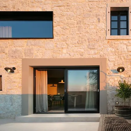 Villa Beautiful Ipause Poreč