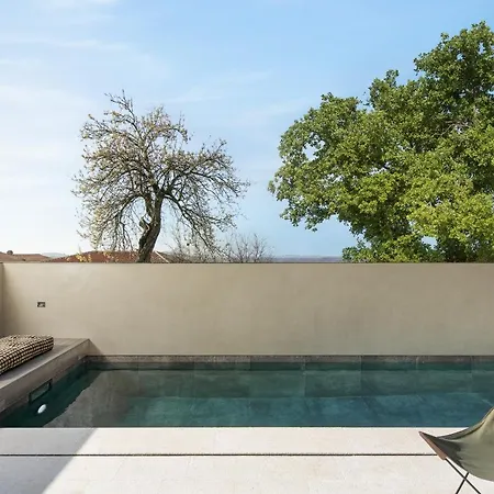 Beautiful Ipause Villa Porec